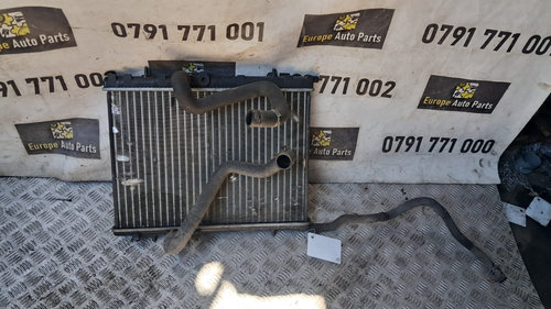 Radiator apa Peugeot Partner 2.0 HDI cod motor RHY , transimie manuala an 2004
