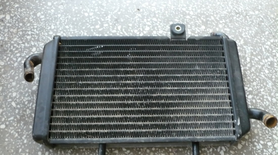 Radiator Apa Piaggio Hexagon 125 150 180 200 250 4 si 2 T