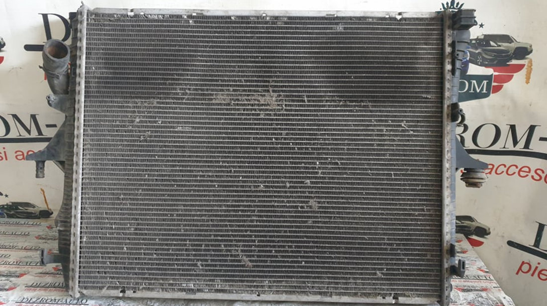 Radiator apa Porsche Cayenne 3.2 250cp cod piesa : 7L6121253B