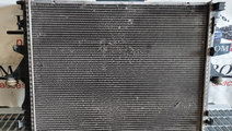 Radiator apa Porsche Cayenne 3.2 250cp cod piesa :...