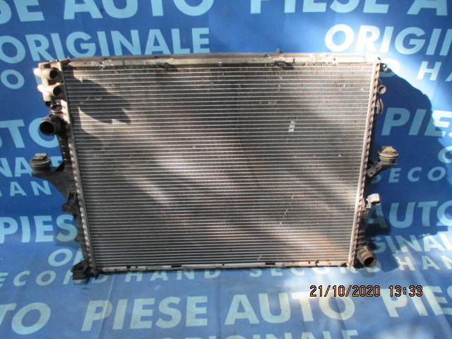 Radiator apa Porsche Cayenne 3.2vr6;  7L0121253
