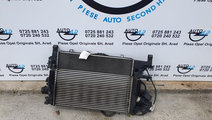 Radiator apa răcire motor Opel Astra J 1.3 1.7 CD...