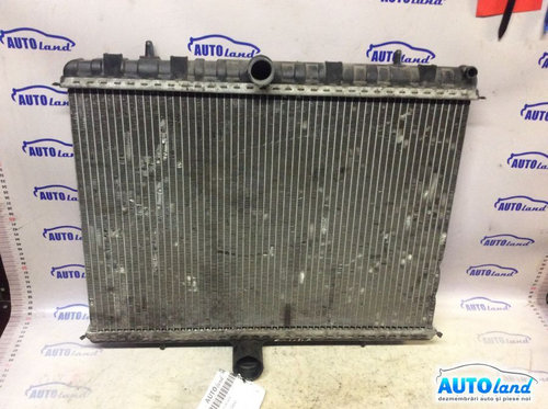 Radiator Apa R5450002 2.0 D Fiat SCUDO 2007
