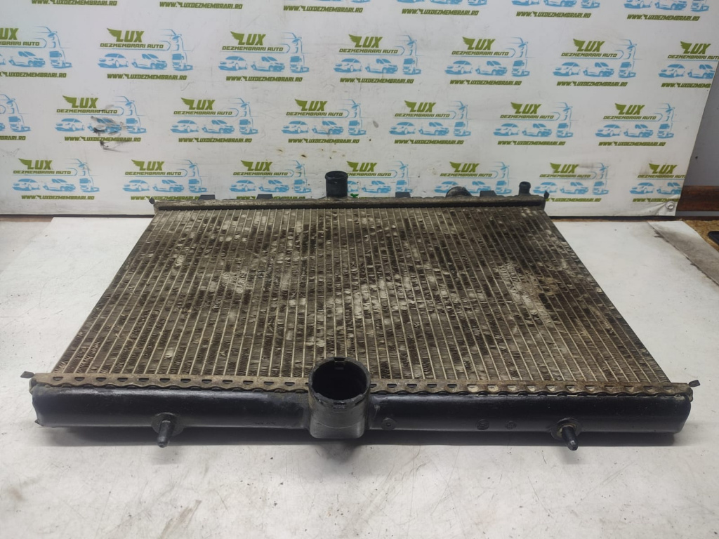 Radiator apa r5450003 1.6 d4-d 3WZ-TV Peugeot Expert 2 [facelift] [2012 - 2020]