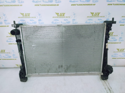 Radiator apa ra0111160 1.4 D Opel Corsa D [2006 - 2011]