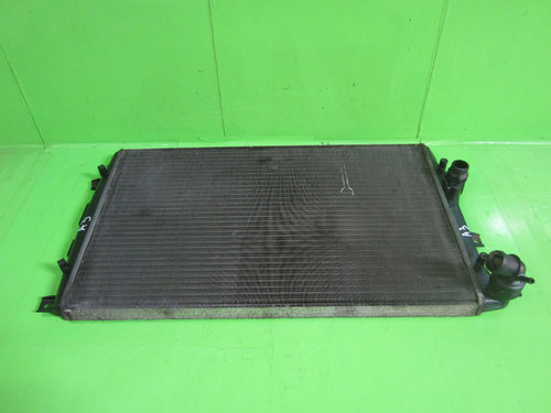 RADIATOR APA / RACIRE AUDI A3 8P 1.9 TDI FAB. 2003 - 2012 ⭐⭐⭐⭐⭐