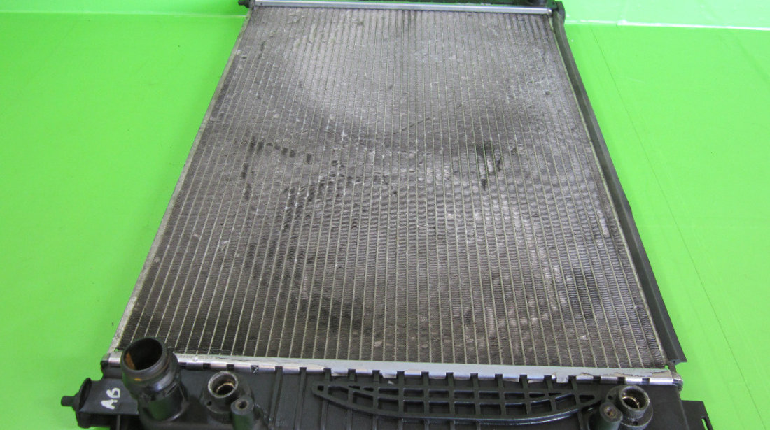 RADIATOR APA / RACIRE AUDI A6 C5 2.5 TDI 4x4 FAB. 2001 - 2005 ⭐⭐⭐⭐⭐