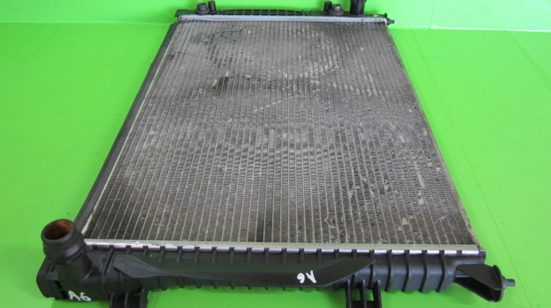 RADIATOR APA / RACIRE AUDI A6 C5 2.5 TDI 4x4 FAB. 2001 - 2005 ⭐⭐⭐⭐⭐