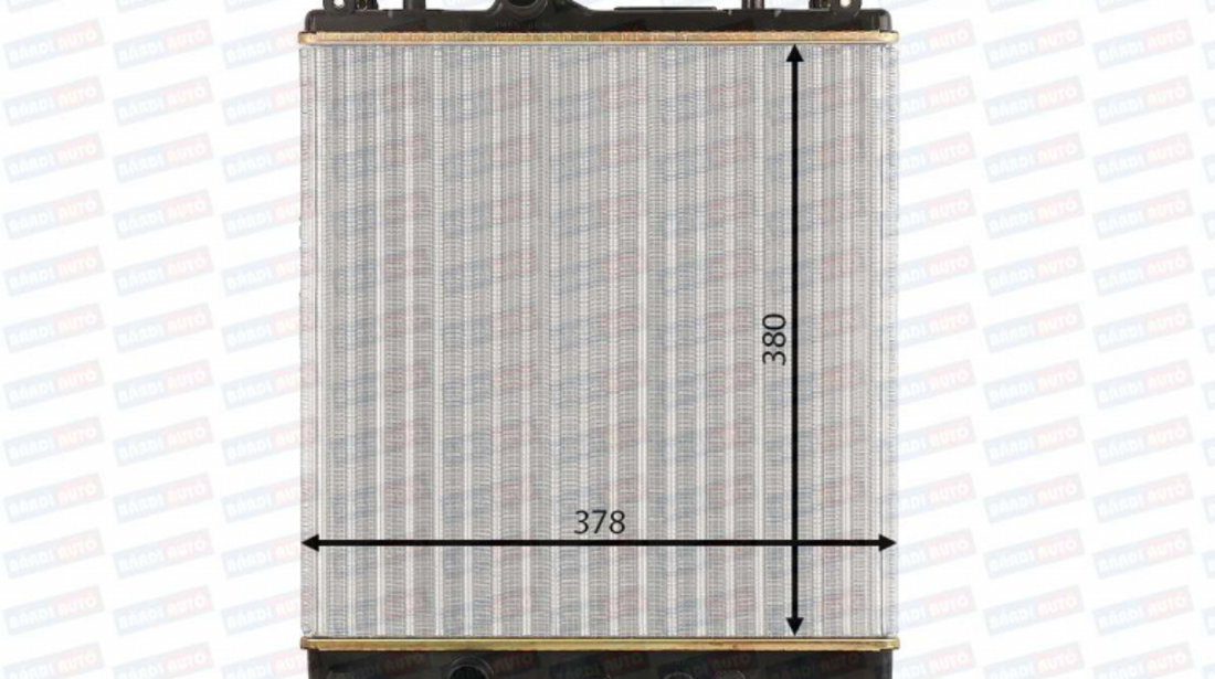 Radiator apa / racire BA0821000360 suzuki ignis I ⭐⭐⭐⭐⭐