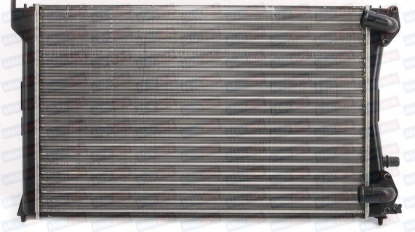 Radiator apa / racire BA0821000381 peugeot 406 ⭐⭐⭐⭐⭐