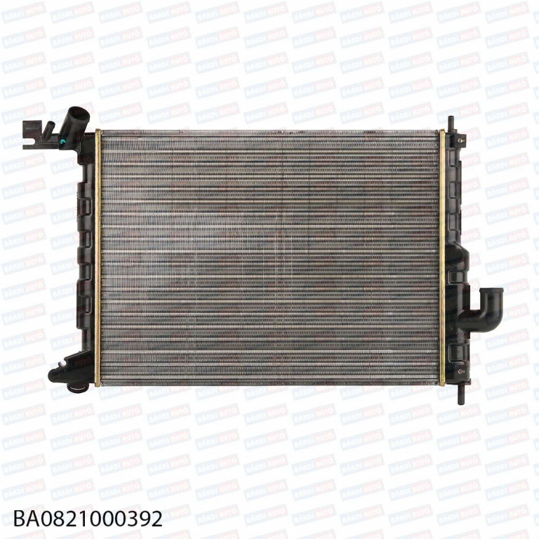 Radiator apa / racire BA0821000392 opel kadett d vectra b ⭐⭐⭐⭐⭐