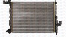 Radiator apa / racire BA0821000392 opel kadett d v...