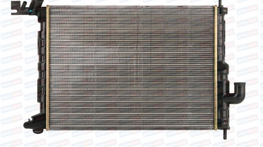 Radiator apa / racire BA0821000392 opel kadett d vectra b ⭐⭐⭐⭐⭐