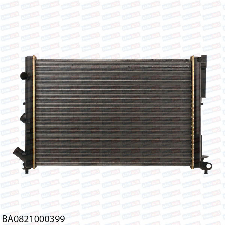 Radiator apa / racire BA0821000399 renault espace III laguna I ⭐⭐⭐⭐⭐