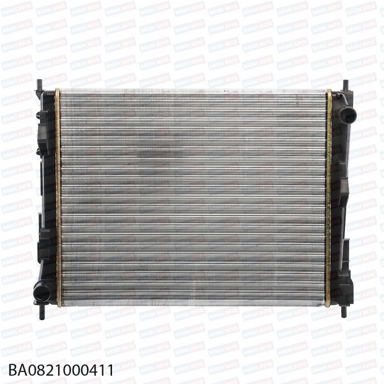 Radiator apa / racire BA0821000411 renault twingo II ⭐⭐⭐⭐⭐
