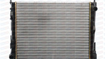 Radiator apa / racire BA0821000411 renault twingo ...