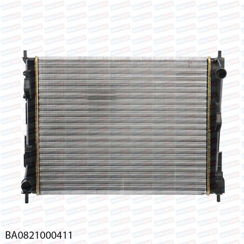 Radiator apa / racire BA0821000411 renault twingo II ⭐⭐⭐⭐⭐