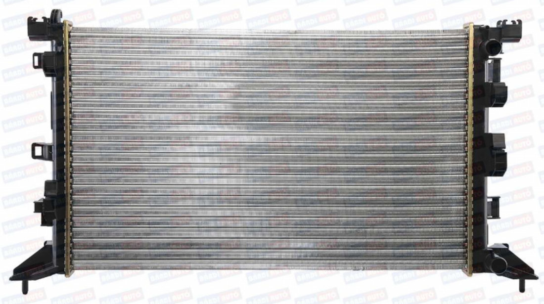 Radiator apa / racire BA0821000421 renault laguna III latitude ⭐⭐⭐⭐⭐