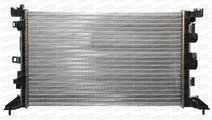 Radiator apa / racire BA0821000421 renault laguna ...