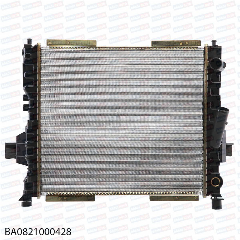 Radiator apa / racire BA0821000428 renault twingo I ⭐⭐⭐⭐⭐