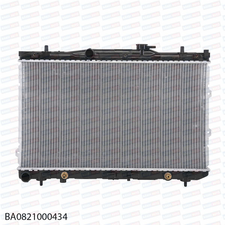 Radiator apa / racire BA0821000434 kia cerato ⭐⭐⭐⭐⭐