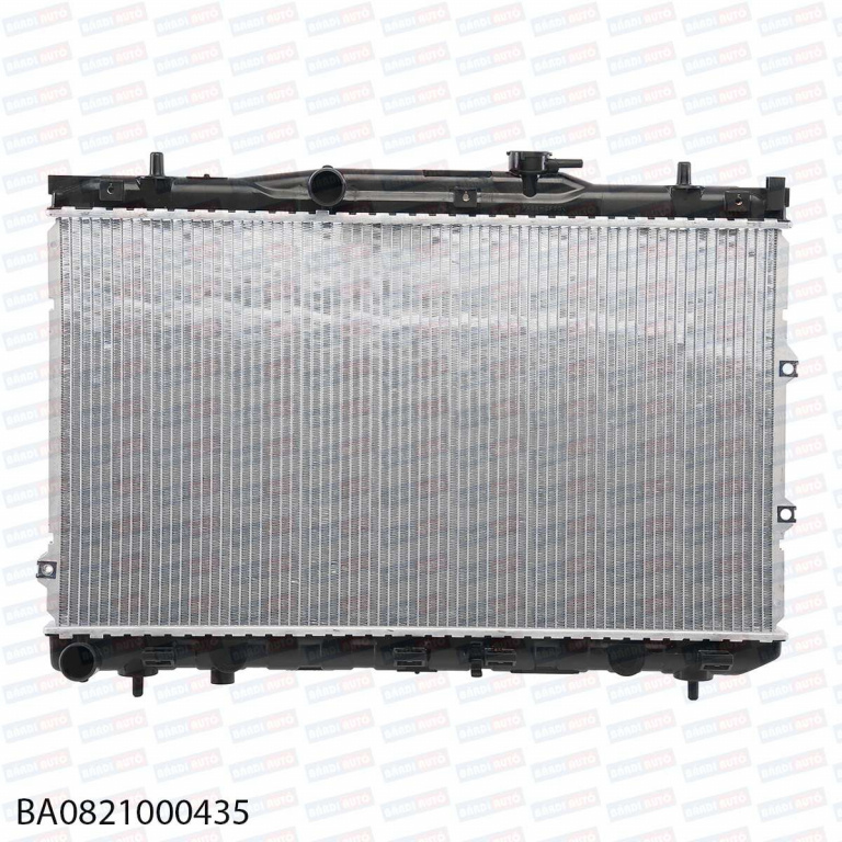 Radiator apa / racire BA0821000435 kia cerato ⭐⭐⭐⭐⭐