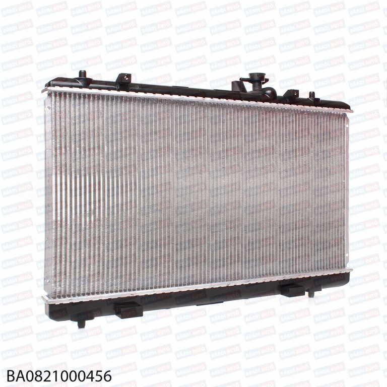 Radiator apa / racire BA0821000456 fiat sedici suzuki sx4 ⭐⭐⭐⭐⭐