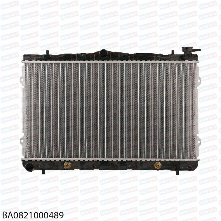 Radiator apa / racire BA0821000489 hyundai coupe lantra II ⭐⭐⭐⭐⭐