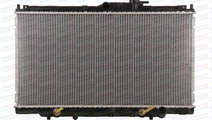 Radiator apa / racire BA0821000555 honda accord VI...