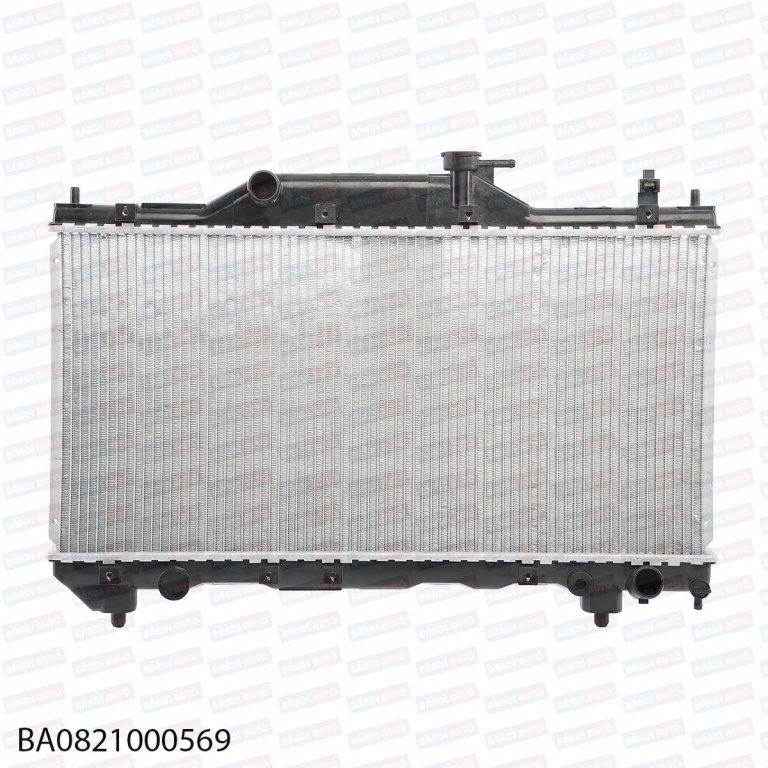 Radiator apa / racire BA0821000569 toyota avensis ⭐⭐⭐⭐⭐