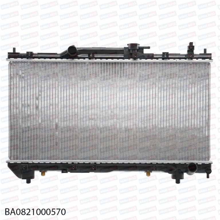 Radiator apa / racire BA0821000570 toyota avensis ⭐⭐⭐⭐⭐