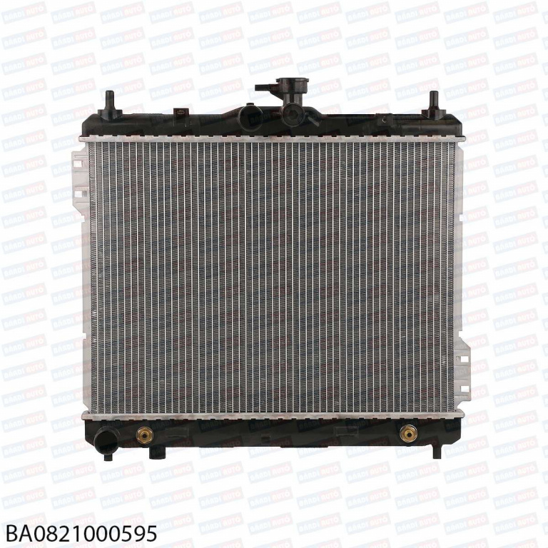 Radiator apa / racire BA0821000595 hyundai getz ⭐⭐⭐⭐⭐