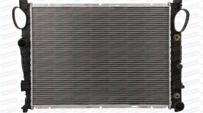 Radiator apa / racire BA0821000599 mercedes benz s-class w220 sl ⭐⭐⭐⭐⭐