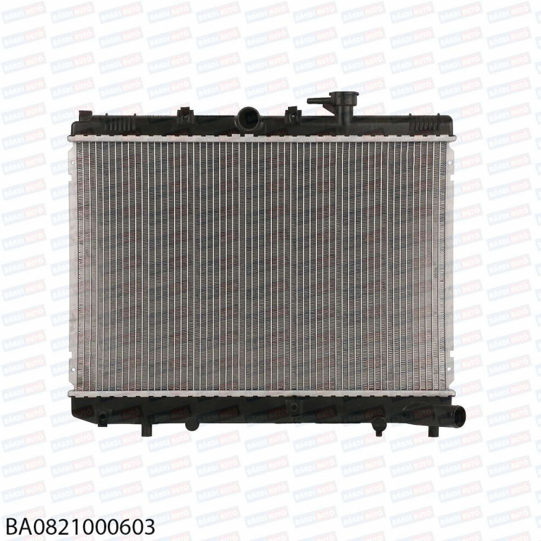 Radiator apa / racire BA0821000603 kia rio ⭐⭐⭐⭐⭐