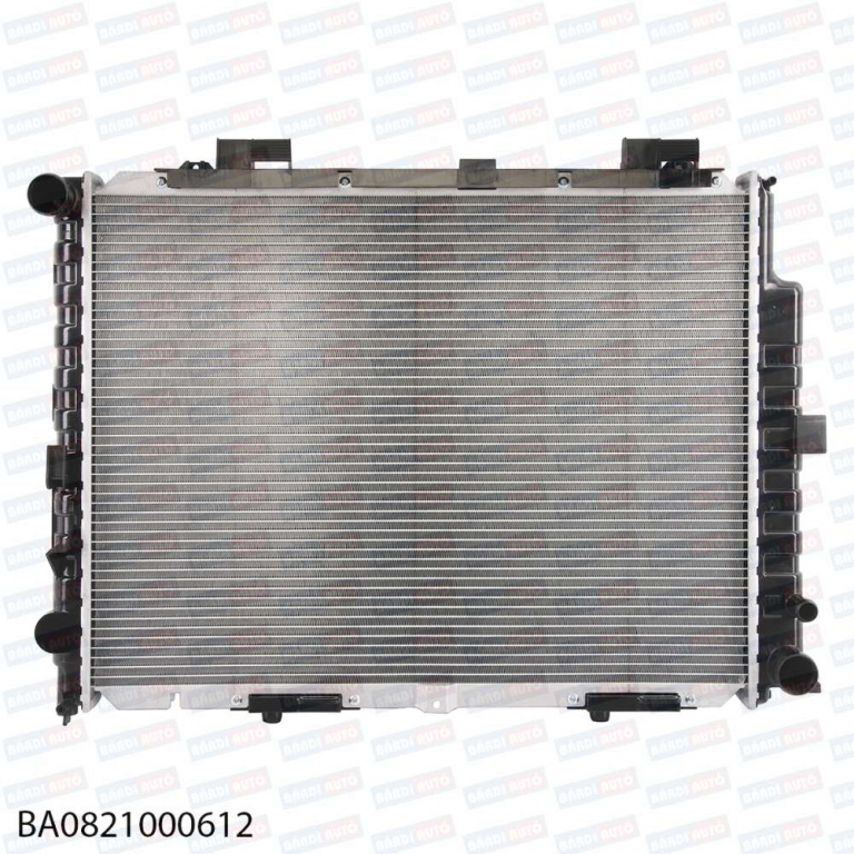 Radiator apa / racire BA0821000612 mercedes benz e-class w210 s210 ⭐⭐⭐⭐⭐