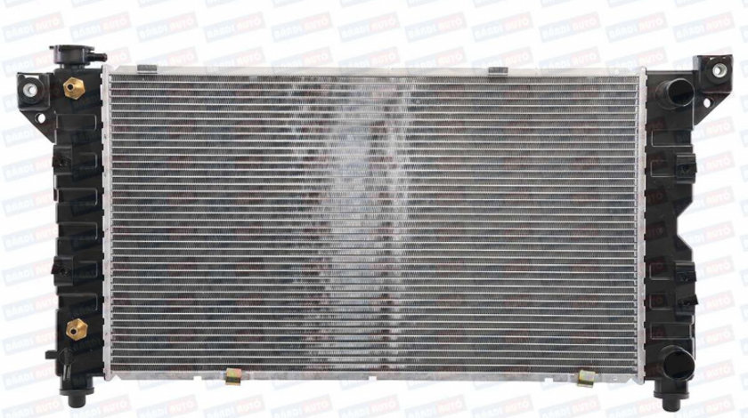 Radiator apa / racire BA0821000624 chrysler voyager grand voyager III dodge caravan ⭐⭐⭐⭐⭐