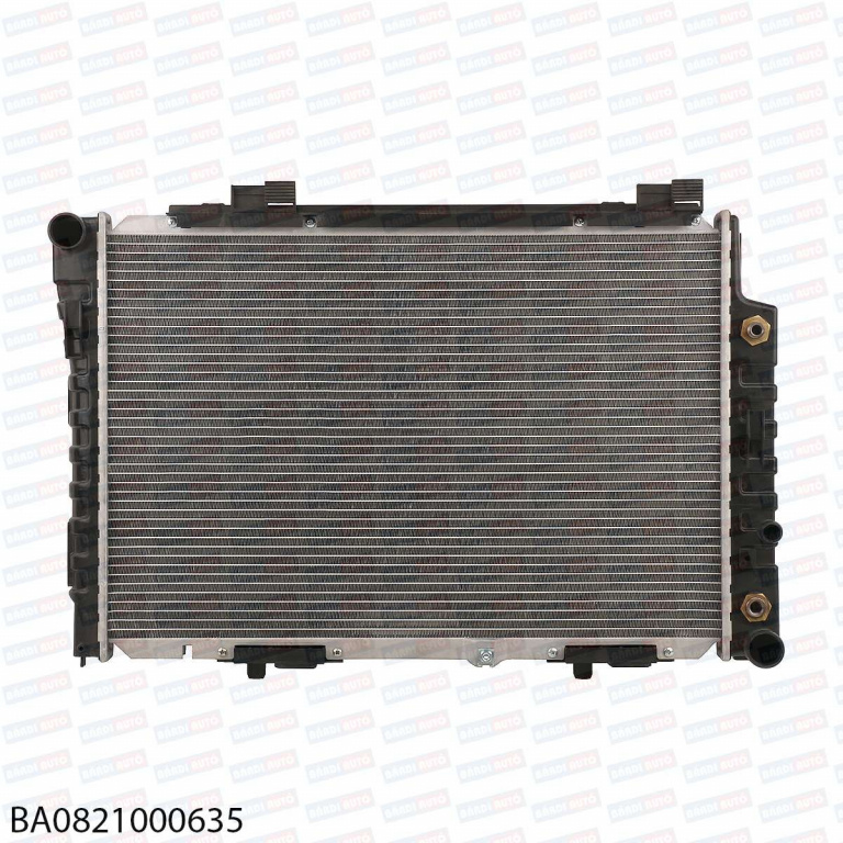 Radiator apa / racire BA0821000635 mercedes benz c-class clk e-class slk ⭐⭐⭐⭐⭐