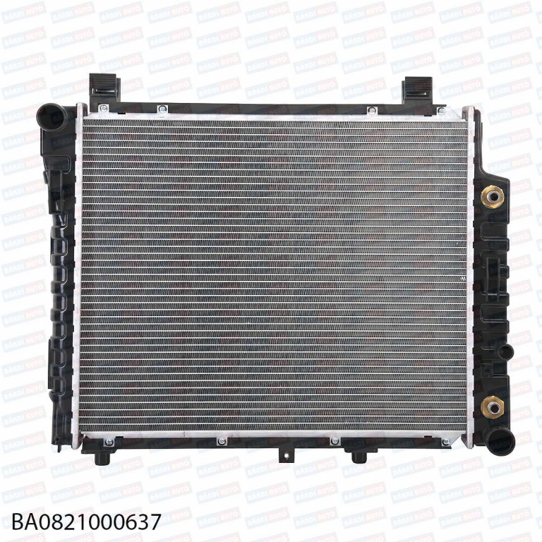 Radiator apa / racire BA0821000637 mercedes benz c-class e-class ⭐⭐⭐⭐⭐