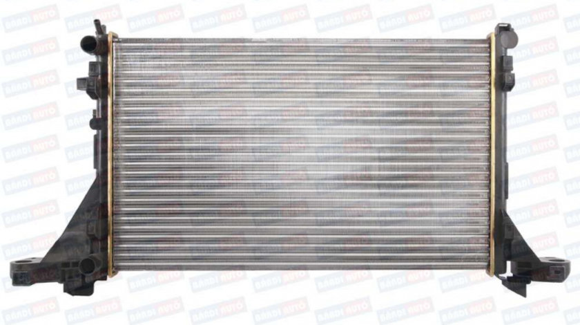 Radiator apa / racire BA0821000762 nissan nv400 opel movano b renault master III ⭐⭐⭐⭐⭐