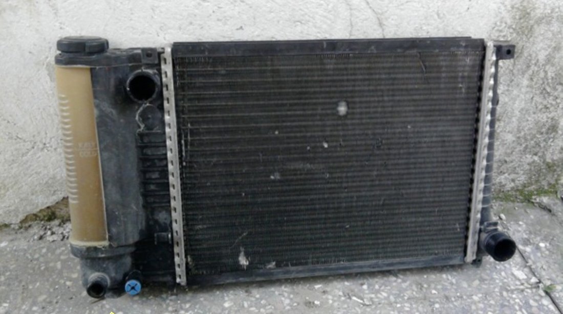 Radiator apa racire bmw e36 seria 3 pisicuta