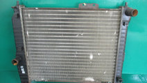 RADIATOR APA / RACIRE CHEVROLET AVEO 1.2 BENZINA F...