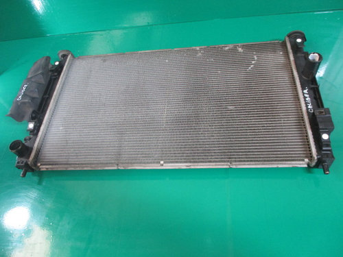 RADIATOR APA / RACIRE COD 05058160AF DODGE CALIBER 2.0 BENZINA FAB. 2006 – 2012 ⭐⭐⭐⭐⭐