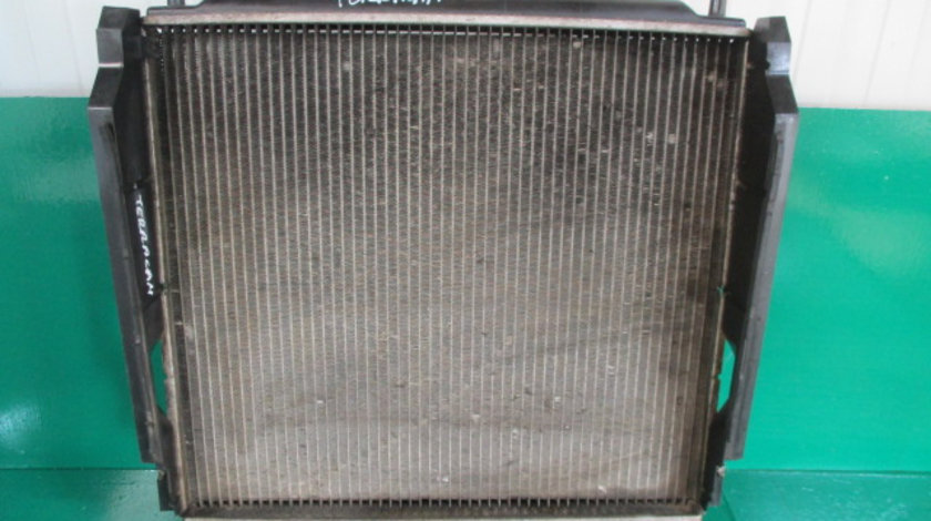 RADIATOR APA / RACIRE COD 25310-H1940 HYUNDAI TERRACAN 2.9 CRDI FAB. 2001 – 2006 ⭐⭐⭐⭐⭐