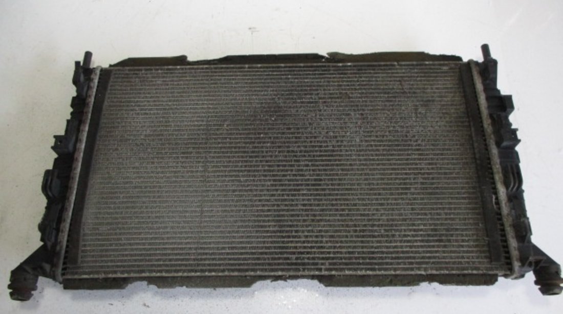 RADIATOR APA / RACIRE COD 3M5H-8005-TL FORD FOCUS C-MAX 1.6 TDCI FAB. 2003 - 2007 ⭐⭐⭐⭐⭐