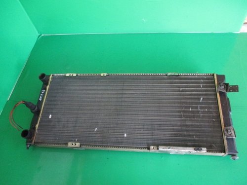 RADIATOR APA / RACIRE COD 651911 VW JETTA 1 PASSAT B2 SANTANA ⭐⭐⭐⭐⭐