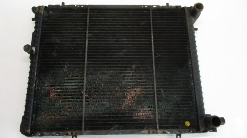 RADIATOR APA / RACIRE COD 700811300 RENAULT MEGANE SCENIC 1 1.9 TD FAB. 1996 - 2003 ⭐⭐⭐⭐⭐