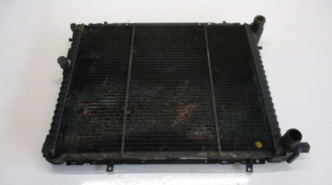 RADIATOR APA / RACIRE COD 700811300 RENAULT MEGANE SCENIC 1 1.9 TD FAB. 1996 - 2003 ⭐⭐⭐⭐⭐