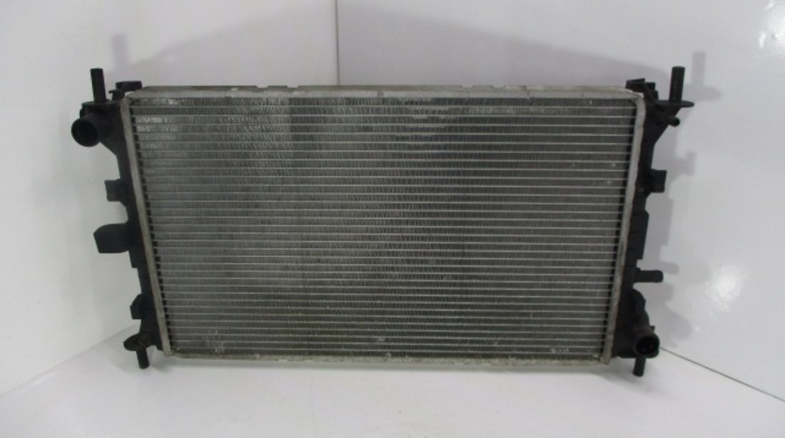 RADIATOR APA / RACIRE COD 8MK376720-301 FORD FOCUS 1 1.8 TDDI FAB. 1998 - 2005 ⭐⭐⭐⭐⭐