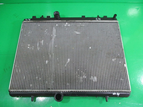 RADIATOR APA / RACIRE COD P9680533480 CITROEN C4 / 1.6 HDI FAB. 2004 – 2011 ⭐⭐⭐⭐⭐