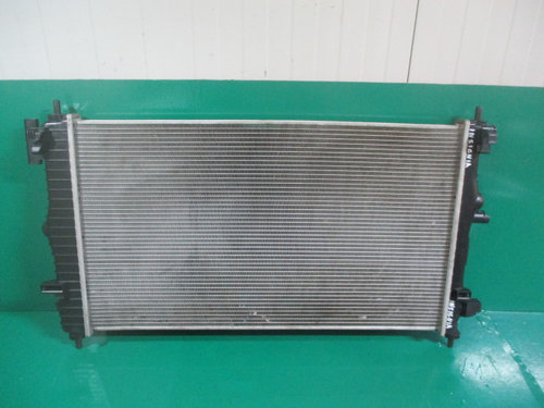 RADIATOR APA / RACIRE COD RA0201130 OPEL INSIGNIA A 2.0 CDTI FAB. 2008 – 2013 ⭐⭐⭐⭐⭐